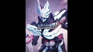Download lagu Saber Primitive/Elmental Dragon vs Xross Saber (design) mp3