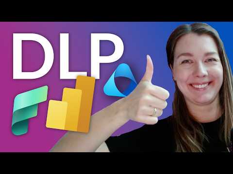 Purview DLP vs Power BI: Governance Tips Purview DLP vs Power BI: Governance Tips