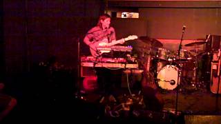 EDJ -- Singing Joy to the World