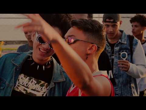 La6Crew - Fica Frio Aí (ft. OG, B7oock, MZG Xulz, 7hugMc, Purple Yosh, EoDree & PLUGMETA)