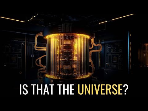 Scientists Think the Universe Is a Quantum Computer – Here’s The Physics Behind It!