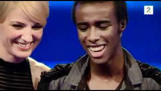 X Factor Norge 2010 [LIVE 1] Mo - Jailhouse Rock
