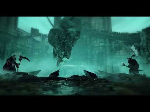 Vermintide 2 Tower of Treachery - Finale Theme