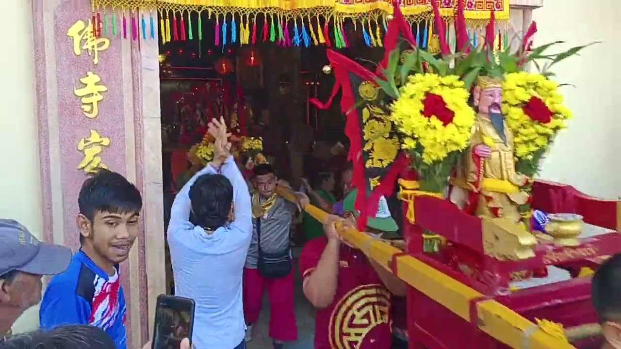 Keng Hud Jee Shrine