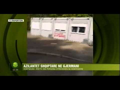 Revista Televizive e Mbremjes, 05 Maj, Ora 00:15 - Top Channel Albania - News - Lajme