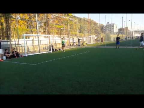 No Hay Equipo F.C. - Puro Humo F.C. - Copa Palermo