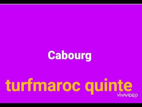 Turfmaroc quinte pronostic 28/08/2020