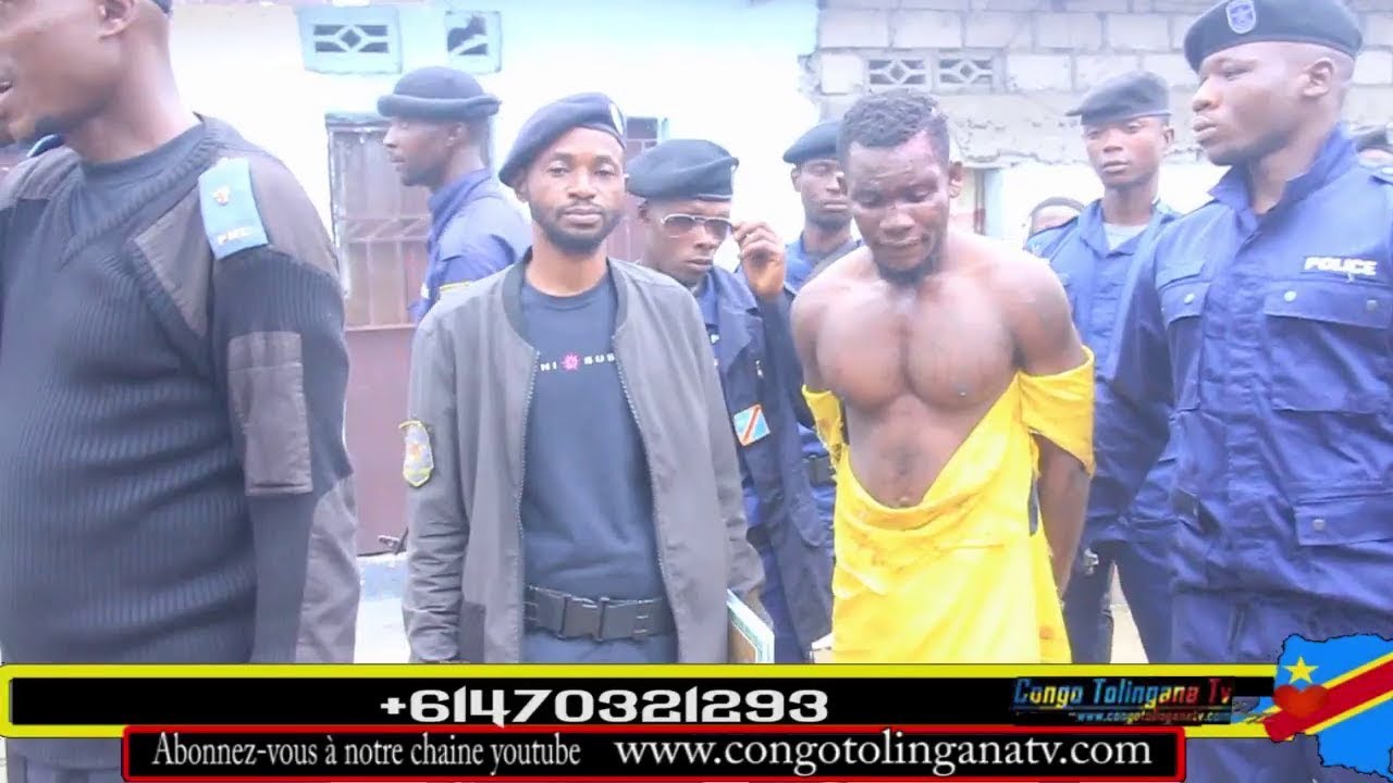 EYINDIE NA KIN KULUNA ABOMI FAMILLE NIOSO NA NGABA ABONNEZ-VOUS