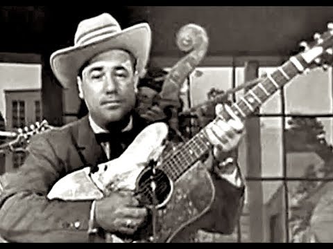 1971 - Earl Scruggs - I Want To Be Your Salty Dog