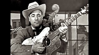 1971 - Earl Scruggs - I Want To Be Your Salty Dog