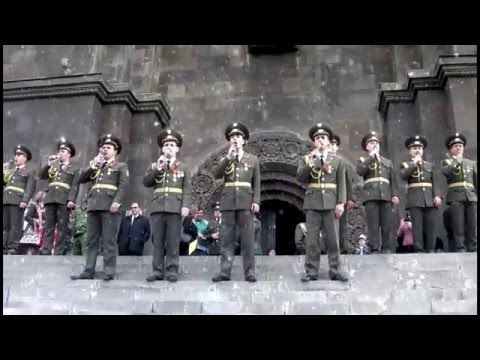 ''Զորական'' - ՛՛Նոր տարի՛՛/՛՛Zorakan՛՛ - ՛՛Nor Tari՛՛ 2016