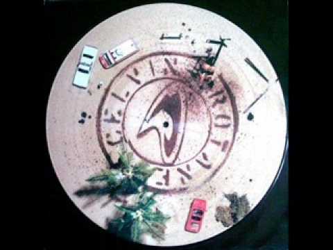 Celvin Rotane - Theme From Magnum (1997)