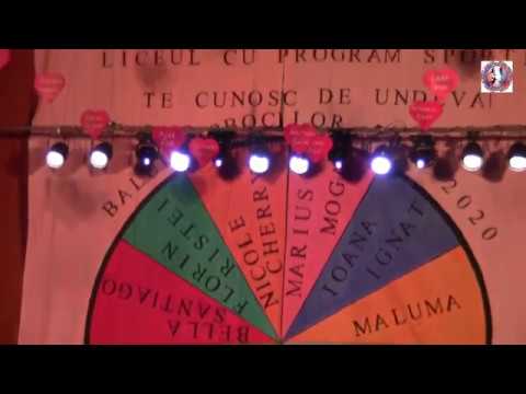 Balul Bobocilor LPS Vaslui - 2019/2020