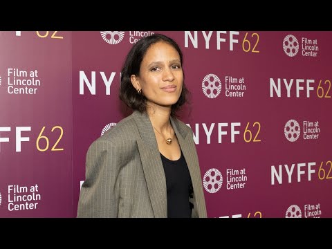 Mati Diop on Dahomey