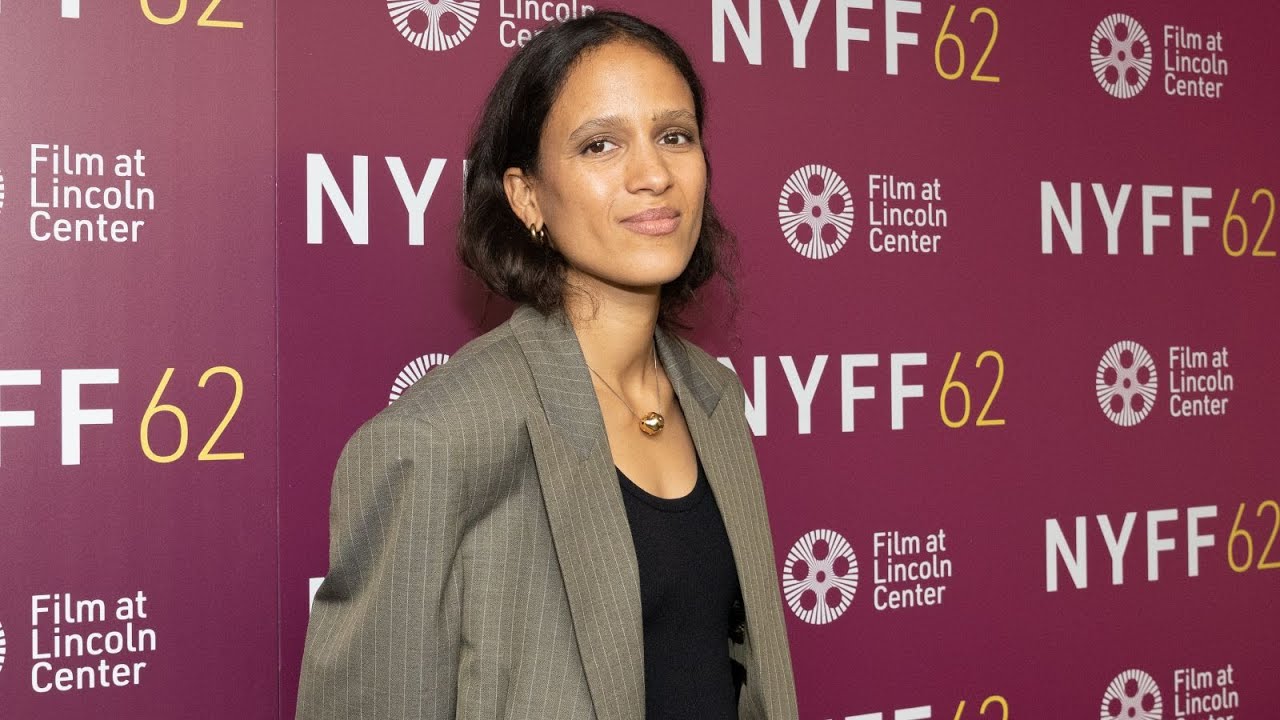 Mati Diop on Dahomey