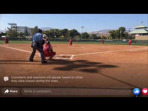 Game Highlights 9/25 vs So Cal Storm and Teamsmith Ken