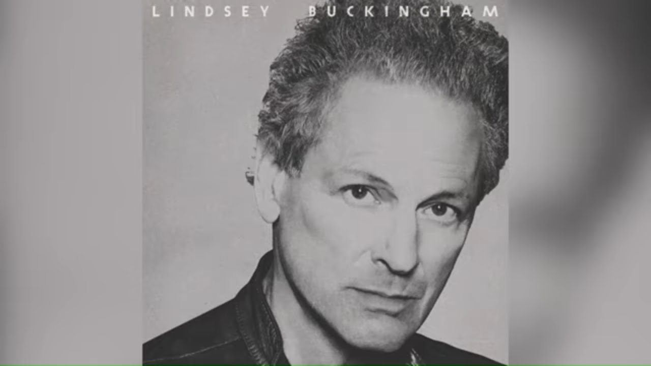 Lindsey Buckingham - Scream (Official Audio) - YouTube