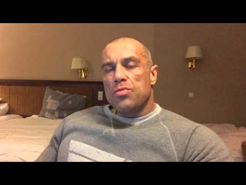 Masa, redukcja czyli jakie zakresy powtórzeń?