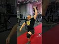 Maximize Your Lunges!