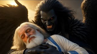 Luta pelo corpo de Moisés - Episódio 2