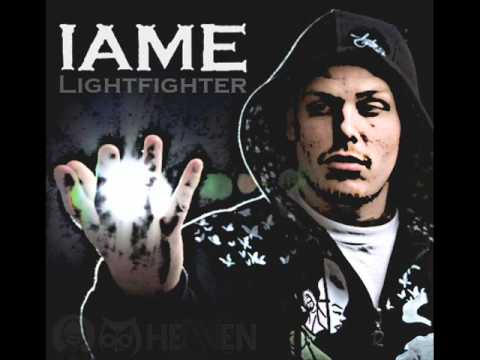 IAME - LIGHTFIGHTER Intro