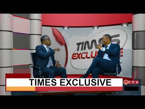 Times Exclusive featuring Schizzo Thomson – 26 August 2023