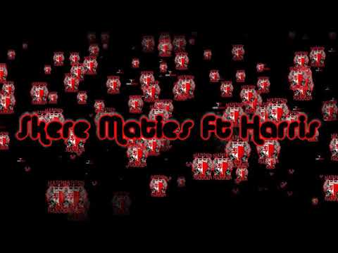 SKERE MATIES - OH MIJN GOD FT. HARRIS DE HAKKER