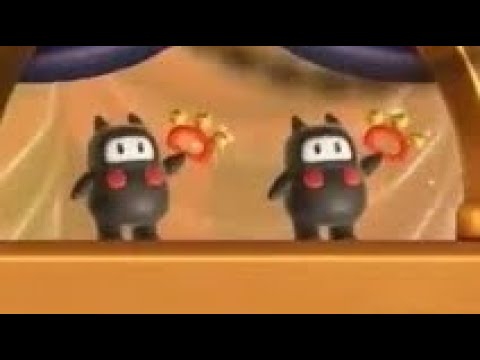 i came up with this mashup in a dream a few days ago