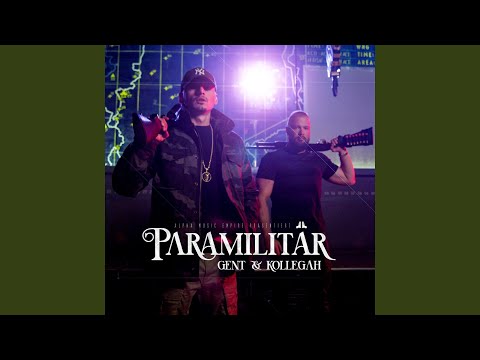 PARAMILITÄR (feat. Kollegah)