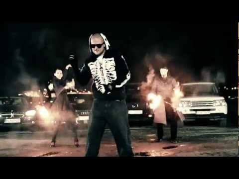 Kali a Peter Pann ft.Šipo-Nádych