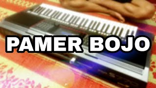 Pamer Bojo Karaoke Agus Darmawan Kênh Video Giải Trí Dành