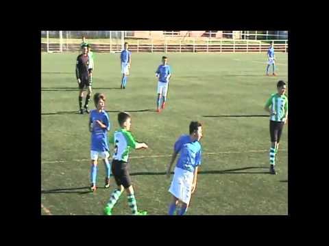 Temp. 2015-16, Zafra vs Almendralejo (5-1)