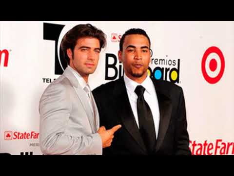 Jencarlos ft Don Omar - Dure Dure
