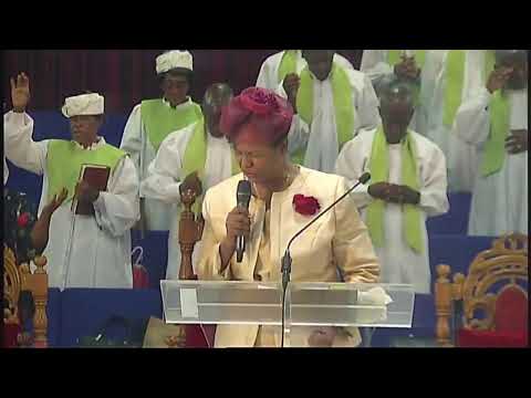 FCDC | Sunday Morning Service | May 21, 2023 - 8:00 a.m.