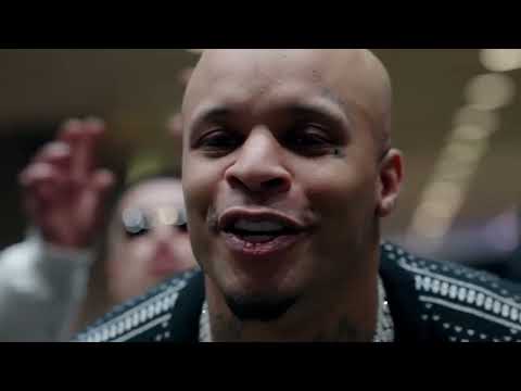 APLIE x YOUNGKOBE x DOODIE LO - LYIN N DYIN  (OFFICIAL MUSIC VIDEO) 