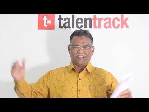 Farjand Shaikh Audition