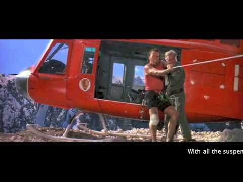 Cliffhanger Guide to Climbing Gear