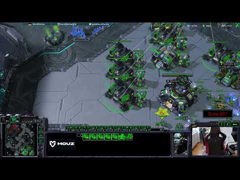 Heromarine Left The Game Running For Almost A Minute (2022)