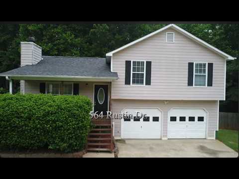 564 Rustin Dr - Video 5 of 5