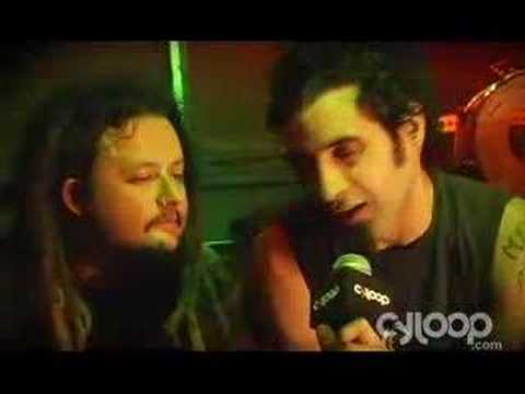 Karamelo Santo en Vivo!!!