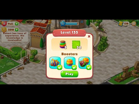 Family Zoo Level 135