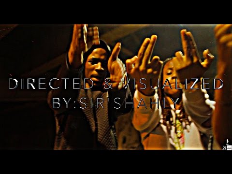 Bredwinners Jugg Ft Swagg x KingZae x Benji x LIL NEFF - On Sum Shit |OFFICIAL VIDEO BY: @SIRSHAHLY