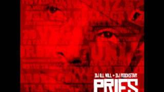 Pries - I Don't Care (High) - Transfer Student 2010