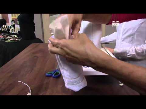 Mulher.com 11/02/2013 Cissa Mesquita - Porta mamadeira