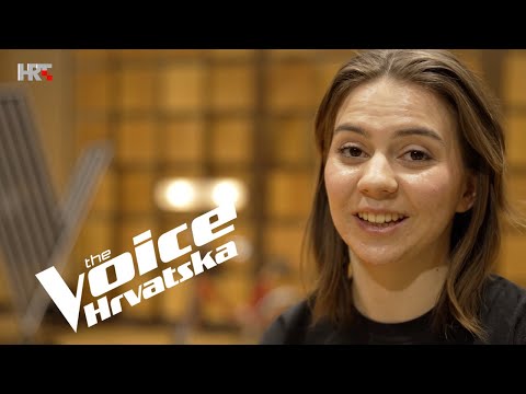 Ana - journey to the finals | The Voice Croatia | Season 4