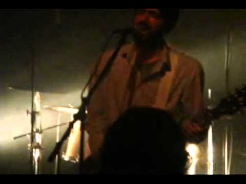 10RUE - Down Under Live January 2011