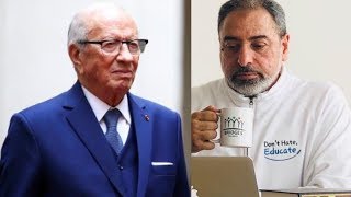 شرع ﷲ أم شرع السبسي؟ | هل ممكن نساوي في الإرث دون مخالفة الشريعة؟ | فاضل سليمان image