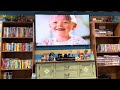 Opening To Toy Story On VHS