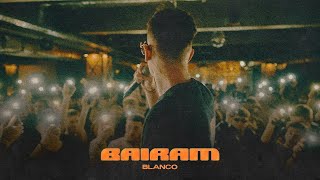 BLANCO - BAIRAM (Official Music Video)