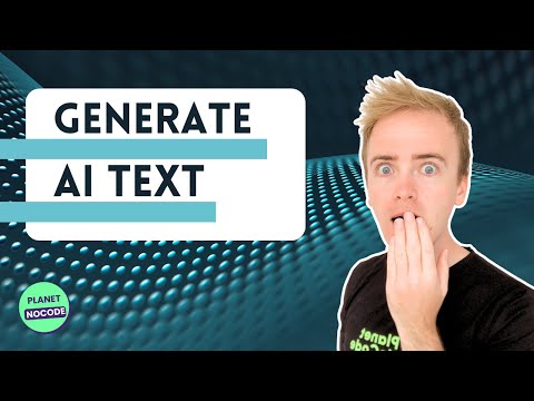 OpenAI Rich Text Formatting thumbnail